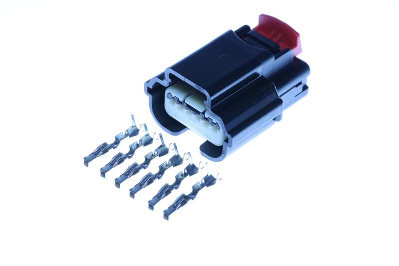 Electrical connector repair kit